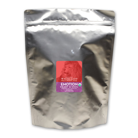 Image of Emotion (Heart & Soul) Tea