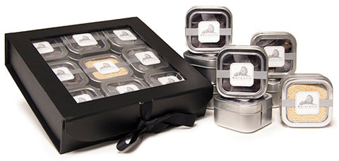 Image of Tea Sampler Gift Box