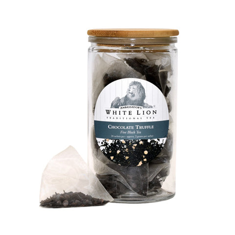 Image of Chocolate Truffle Tea