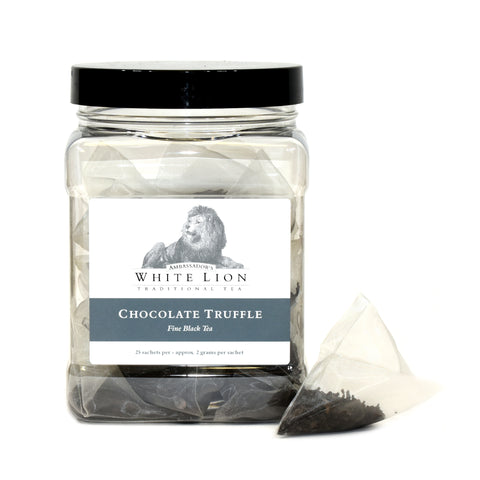 Image of Chocolate Truffle Tea