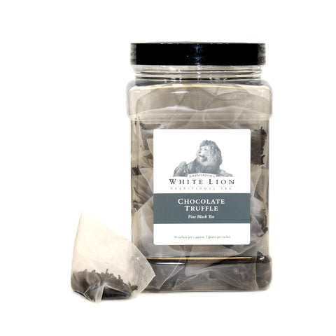 Image of Chocolate Truffle Tea