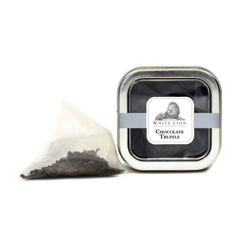Image of Chocolate Truffle Tea
