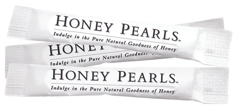 Image of Honey Pearls® All-Natural Crystallized Honey