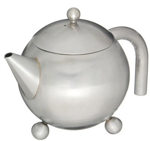 Image of 1970s Original Henley Loose Tea Teapot 27oz