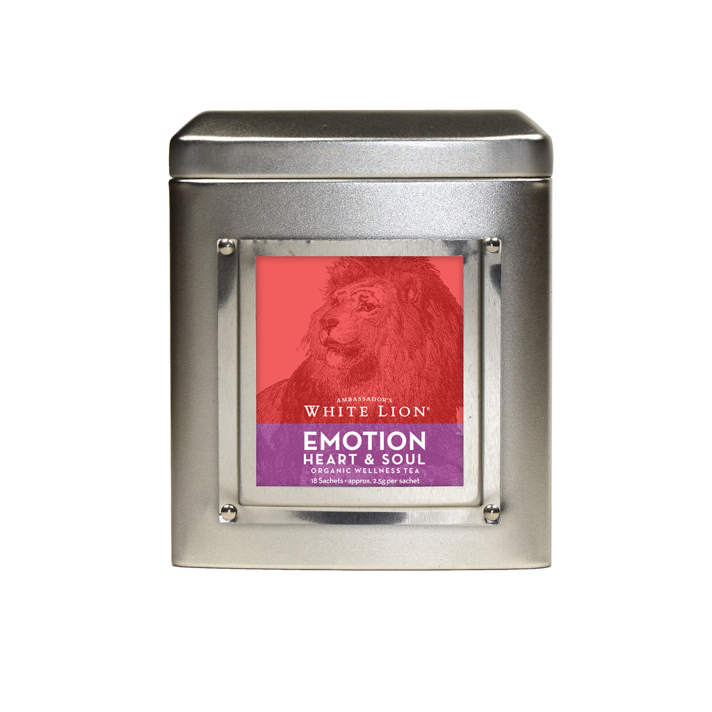 Emotion (Heart & Soul) Tea