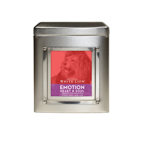 Image of Emotion (Heart & Soul) Tea