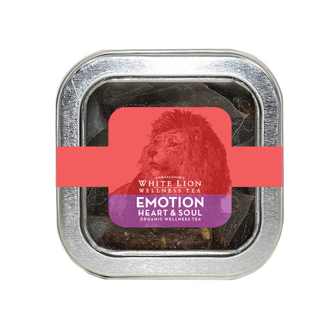 Image of Emotion (Heart & Soul) Tea