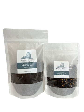 Image of Organic Masala Chai Tea