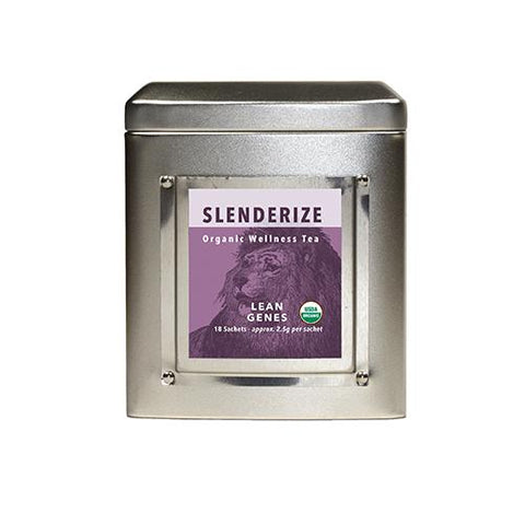 Image of Slenderize (Lean Genes) Tea