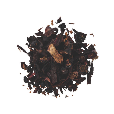 Image of Cranberry Hibiscus Tea
