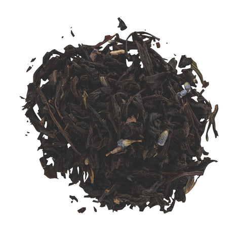 Image of Earl Grey Lavender Tea