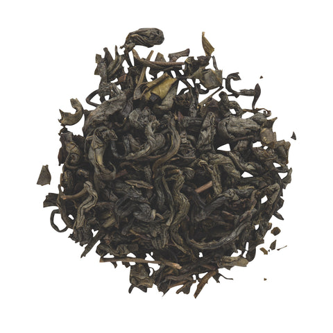 Image of Organic Jasmine Tea