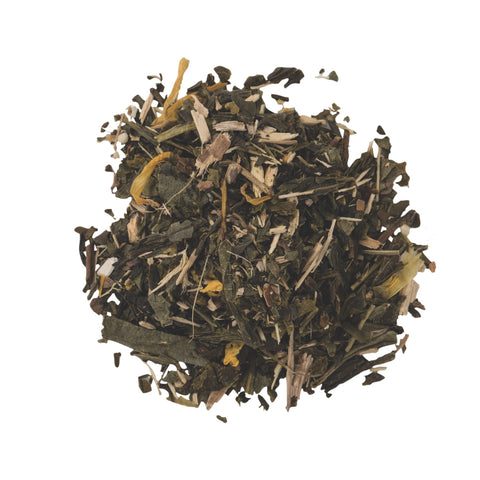 Image of White Ambrosia Tea