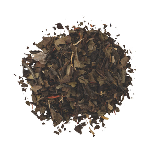 Image of White Calypso Tea