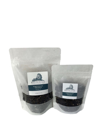Image of Chocolate Truffle Tea