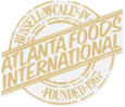 Atlanta foods
