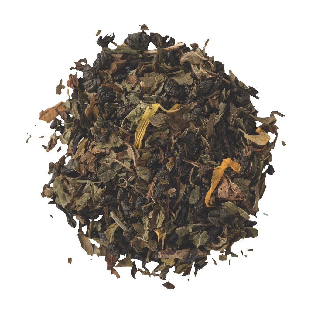 Organic Moroccan Mint Tea