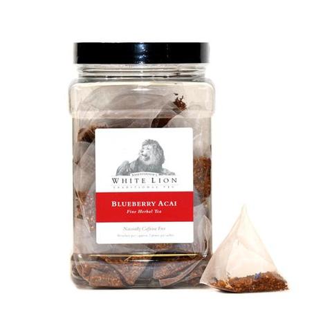 Image of Blueberry Acai Tea