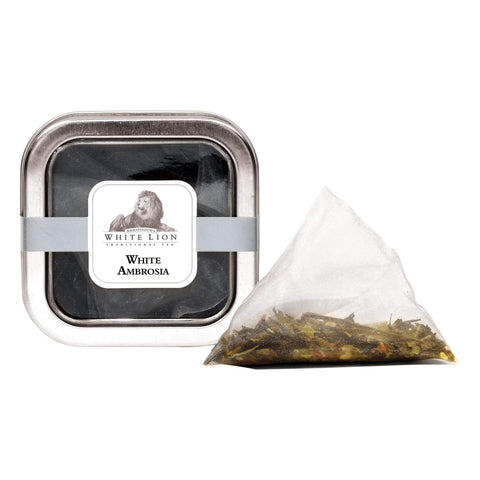 Image of White Ambrosia Tea