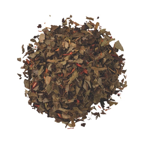 Image of Green Passion Tea